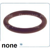 none Side Feed Upper Injector O'ring - Pk 10 Thumbnail