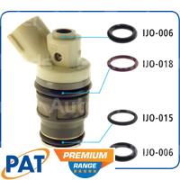 PAT Premium Fuel Injector Service Kit Thumbnail