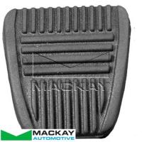 Mackay Brake Pedal Pad Thumbnail