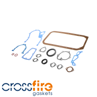 Crossfire Conversion Gasket Set Thumbnail