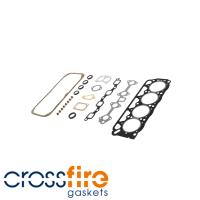 Crossfire Head Set (VRS) Thumbnail