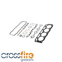 Crossfire Head Set (VRS) Thumbnail