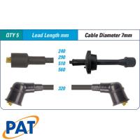 PAT Icon Ignition Lead Set Thumbnail