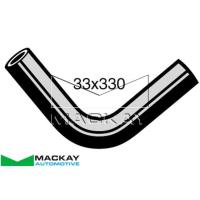 Mackay Radiator Upper Hose Thumbnail