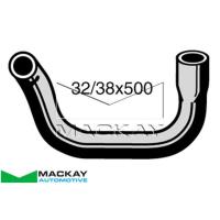 Mackay Radiator Lower Hose Thumbnail