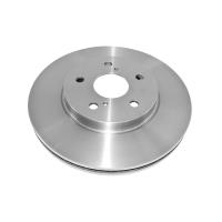DBA Brake Rotor Street Series Thumbnail