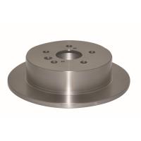 DBA Brake Rotor Street Series Thumbnail