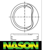 Nason Piston & Pin Set Thumbnail