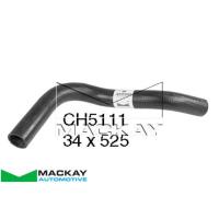 Mackay Radiator Upper Hose Thumbnail