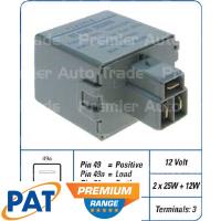 PAT Premium Flasher - Hazard Warning Thumbnail