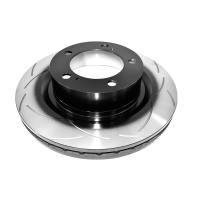 DBA Brake Rotor Street Series T2 Thumbnail