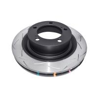 DBA Brake Rotor 4000 Series T3 Thumbnail