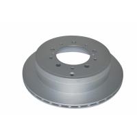 DBA Brake Rotor Street Series En-Shield Thumbnail