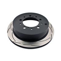 DBA Brake Rotor Street Series T2 Thumbnail