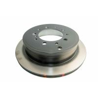 DBA Brake Rotor 4000 Series HD Thumbnail