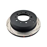 DBA Brake Rotor 4000 Series T3 Thumbnail