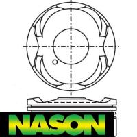 Nason Piston & Pin Set Thumbnail