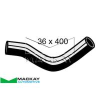Mackay Radiator Upper Hose Thumbnail