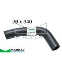 Mackay Radiator Upper Hose Thumbnail