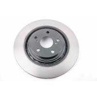 DBA Brake Rotor 4000 Series HD Thumbnail