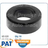 PAT Premium Lower Injector Seal - Pk 10 Thumbnail