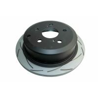 DBA Brake Rotor Street Series T2 Thumbnail