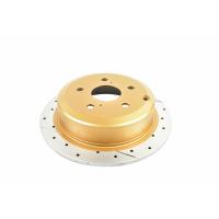DBA Brake Rotor Street Series XGold Thumbnail
