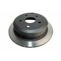 DBA Brake Rotor 4000 Series HD Thumbnail