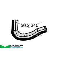 Mackay Radiator Upper Hose Thumbnail