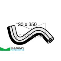 Mackay Radiator Upper Hose Thumbnail