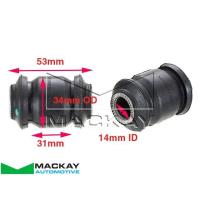 Mackay Inner,Lower Control Arm Bush Kit Thumbnail