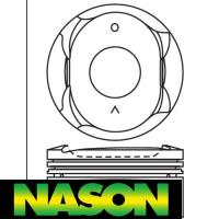 Nason Piston & Pin Set Thumbnail