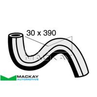 Mackay Upper Side Radiator Hose for Toyota Yaris Thumbnail