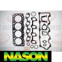 Nason Head Set Thumbnail