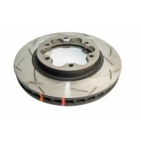 DBA Brake Rotor 4000 Series T3 Thumbnail