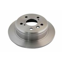 DBA Brake Rotor Street Series Thumbnail