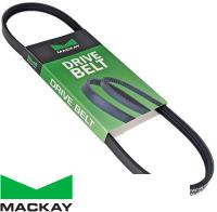 Mackay Multi-Ribbed Serpentine Drive Belt Thumbnail