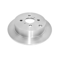 DBA Brake Rotor Street Series Thumbnail