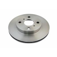 DBA Brake Rotor Street Series Thumbnail