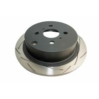 DBA Brake Rotor Street Series T2 Thumbnail