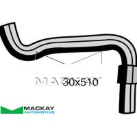 Mackay Radiator Lower Hose Thumbnail