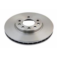 DBA Brake Rotor Street Series Thumbnail