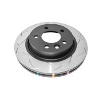 DBA Brake Rotor 4000 Series T3 Thumbnail