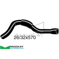 Mackay Radiator Upper Hose Thumbnail