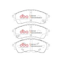 DBA Brake Pads Xtreme Performance Thumbnail