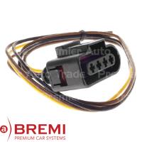 Bremi Ignition Coil Connector Plug Thumbnail