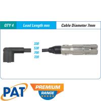 PAT Premium Ignition Lead Set Thumbnail