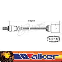 Walker Oxygen Lambda Sensor Thumbnail