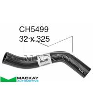 Mackay Radiator Hose Upper Fits Holden Captiva CG 2.0L Turbo Diesel Thumbnail