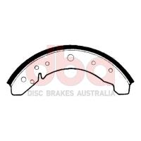 DBA Brake Shoes Street Series Thumbnail